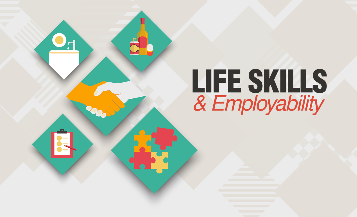 Life skills and Employability (Eng)